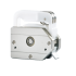 Peristaltic Pump LFM1PP01M-TS Touchscreen, Max Flow Rate 2200mL/min, High-Accuracy Metering Pump, Multi-Channel Compatible